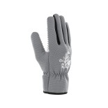 Gant Gripper Gris