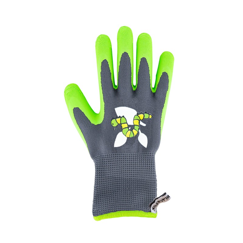 Gant Pepino Vert