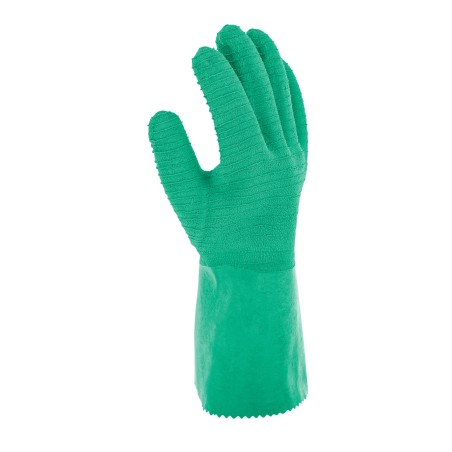 Gant Roncier Vert