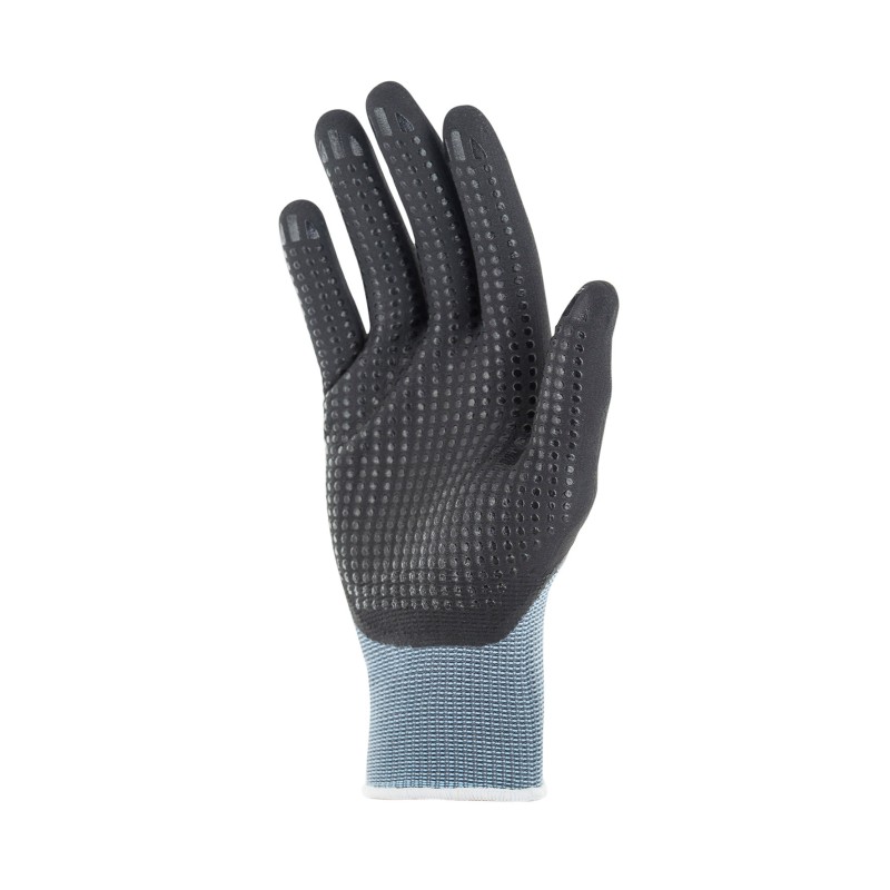 Gant Taille ajustablectil Noir