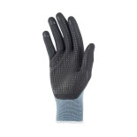 Gant Taille ajustablectil Noir