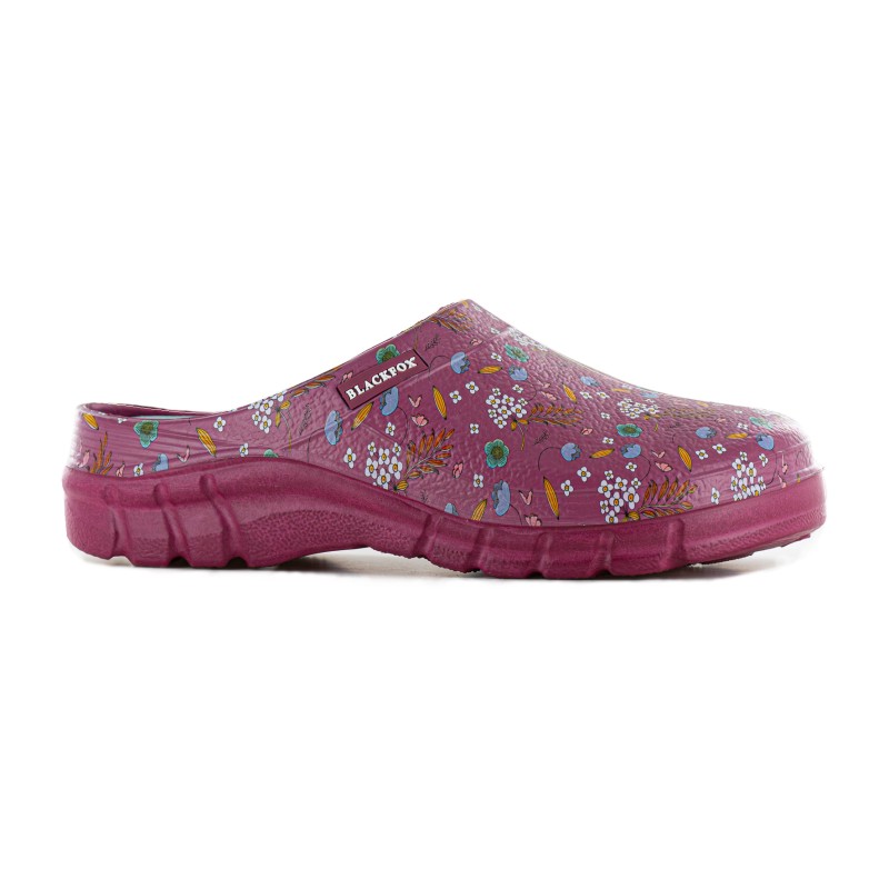 Sabot Lily Framboise