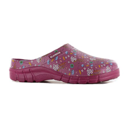 Sabot Lily Framboise