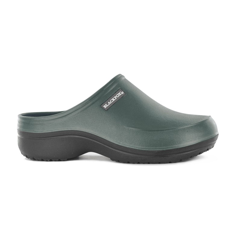 Sabot Mellow Vert