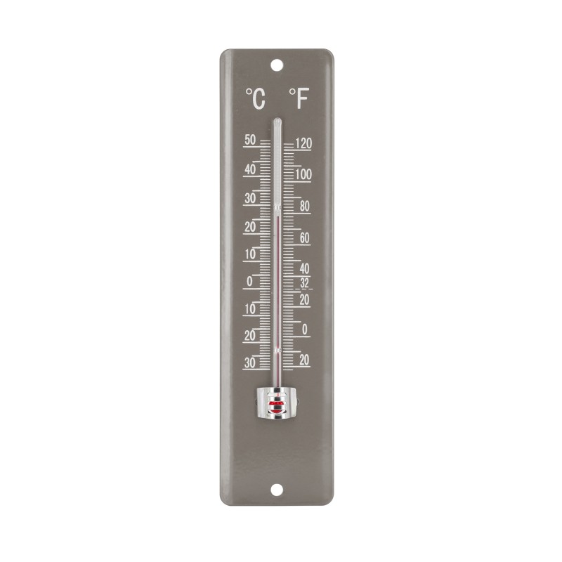 Thermomètre  couleur 20cm