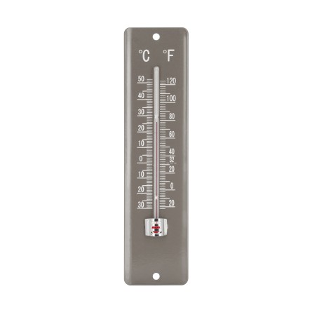 Thermomètre  couleur 20cm