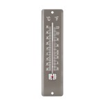 Thermomètre  couleur 20cm