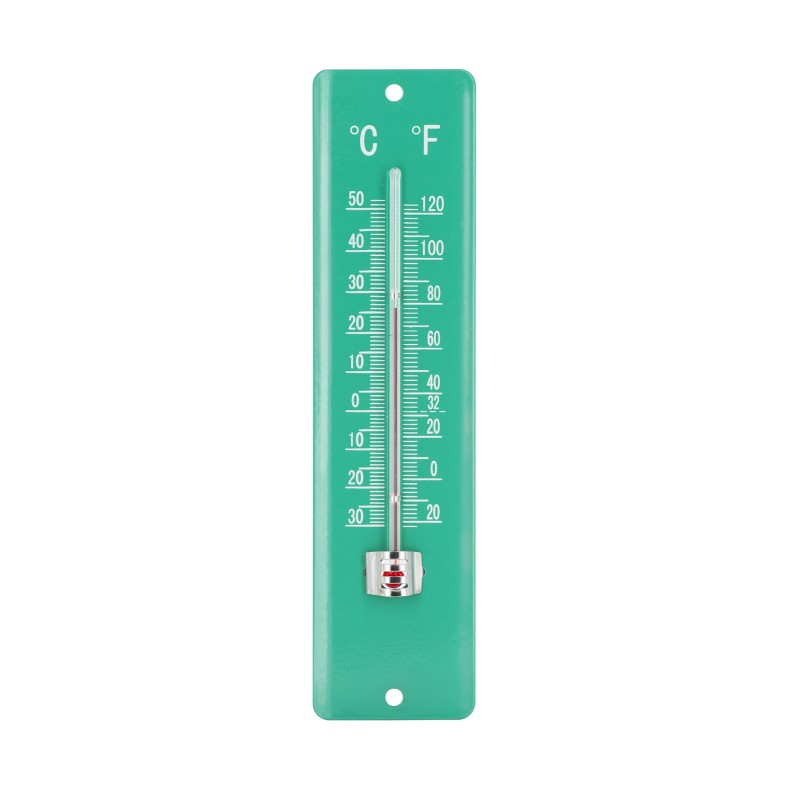 Thermomètre  couleur 20cm