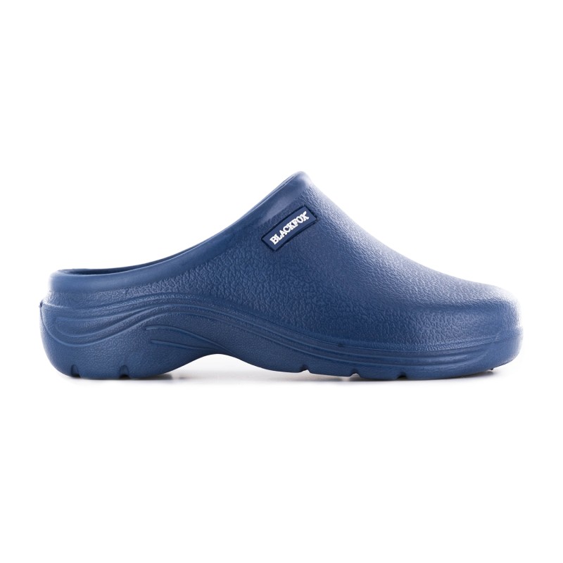 Sabot Colors Indigo