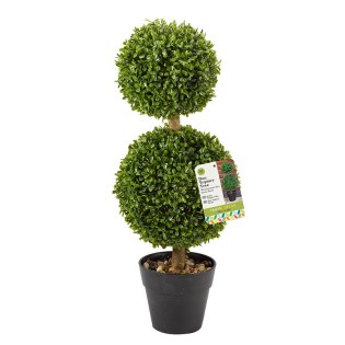 Duo-Arbres Artificiels 60 cm