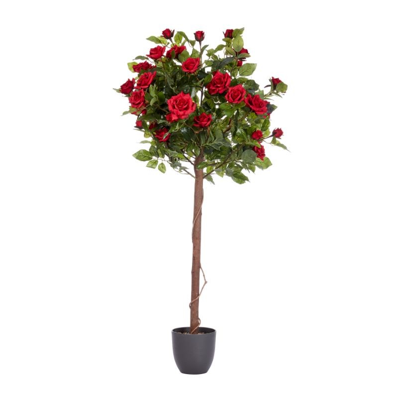Rosier Ruby Bed