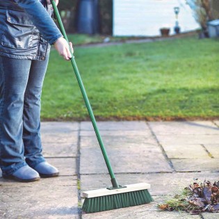 Balai Brosse 30cm - FSC 1