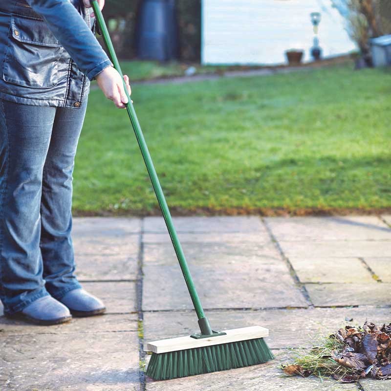 Balai Brosse 30cm - FSC 1
