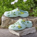 Sabots de jardin - citrons siciliens Sabots de jardin - citrons siciliens