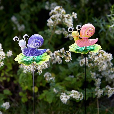 Loony Escargot