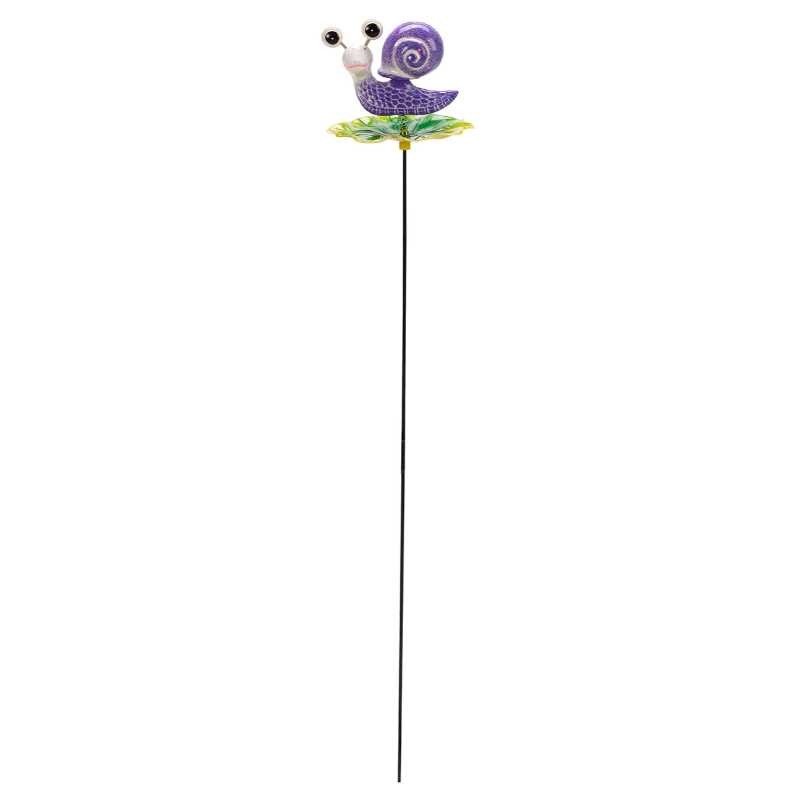 Loony Escargot