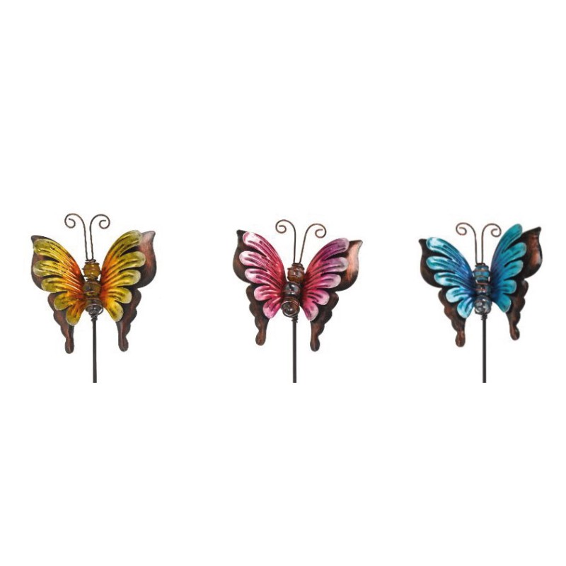 Loony papillons