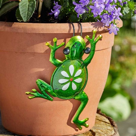 Grenouille