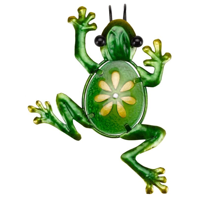 Grenouille