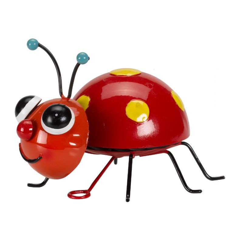 Coccinelle Loony