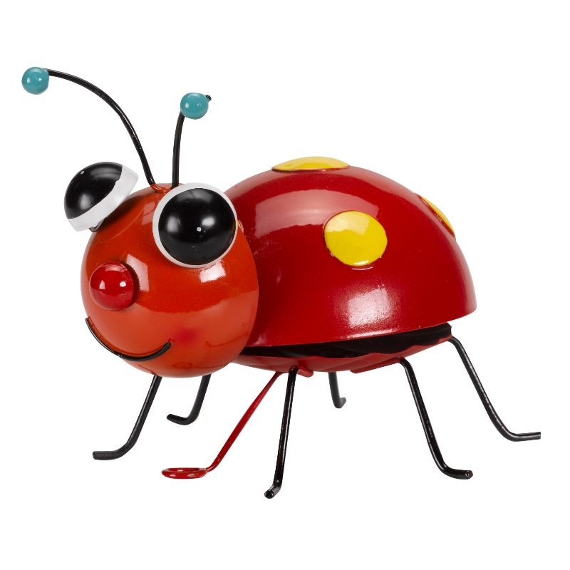 Coccinelle Loony
