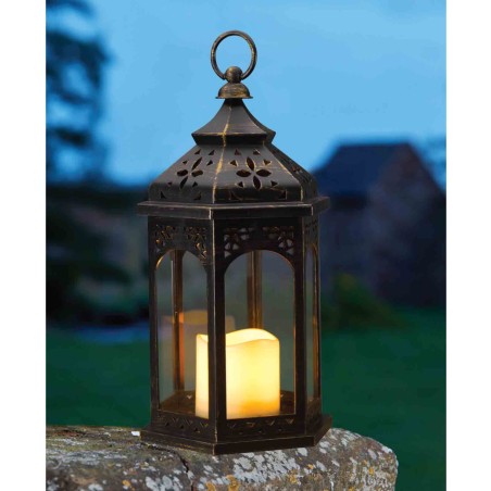 Lanterne Marocaine