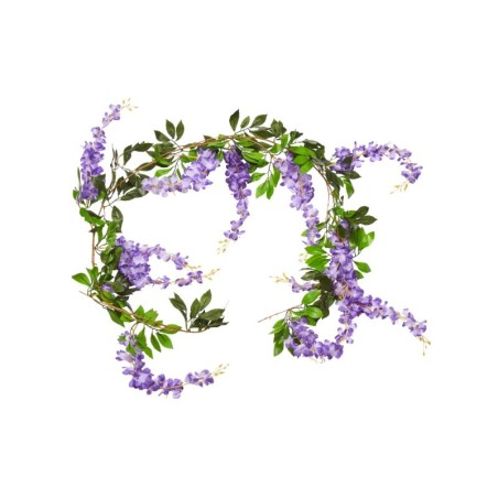 Guirlande Topiaire Glycine 180cm