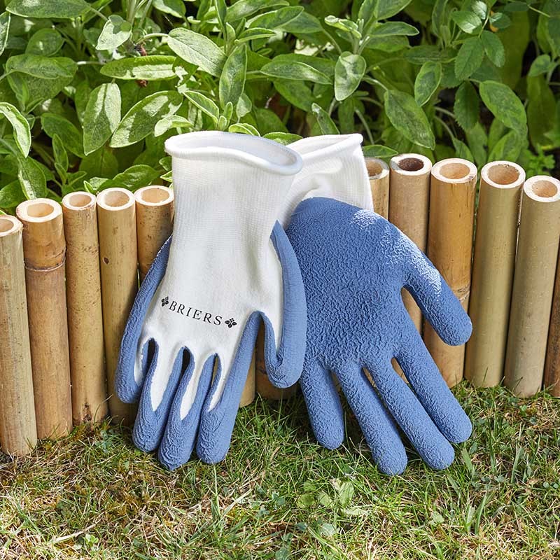 Gants Bamboo Grips