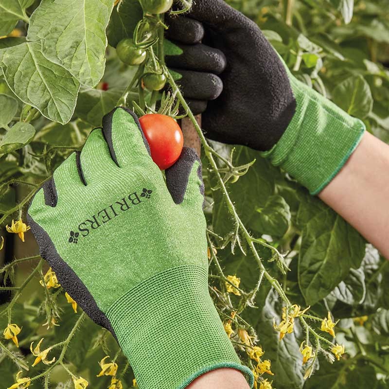 Gants Bamboo Grips