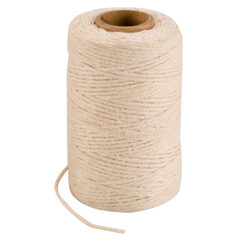 Fil de Coton Naturel 100g