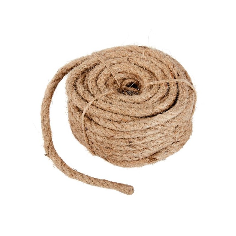 Ficelle pour Jardin & Maison Coco 10mm x 10m