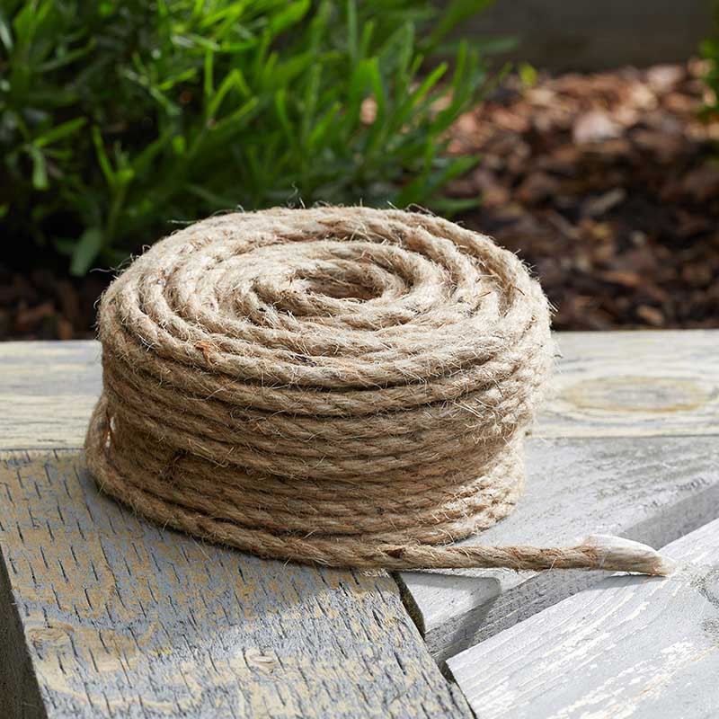 Ficelle pour Jardin & Maison Coco 10mm x 10m