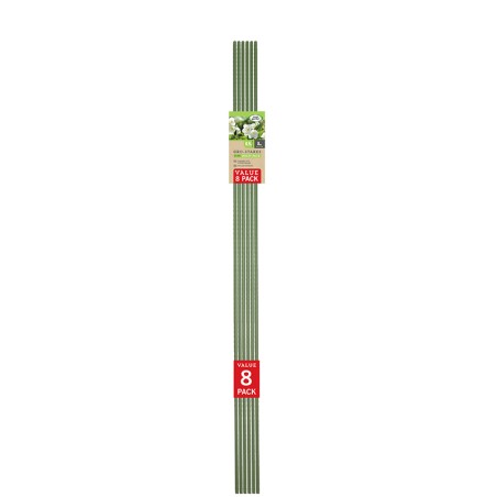 Tiges de tuteurage 0.9m - 8pc Multipack