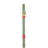 Tiges de tuteurage 0.9m - 8pc Multipack