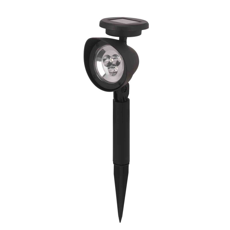 Spot Prima plastique 5L Solaire
