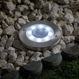 Spot à planter Up Light 5L Solaire