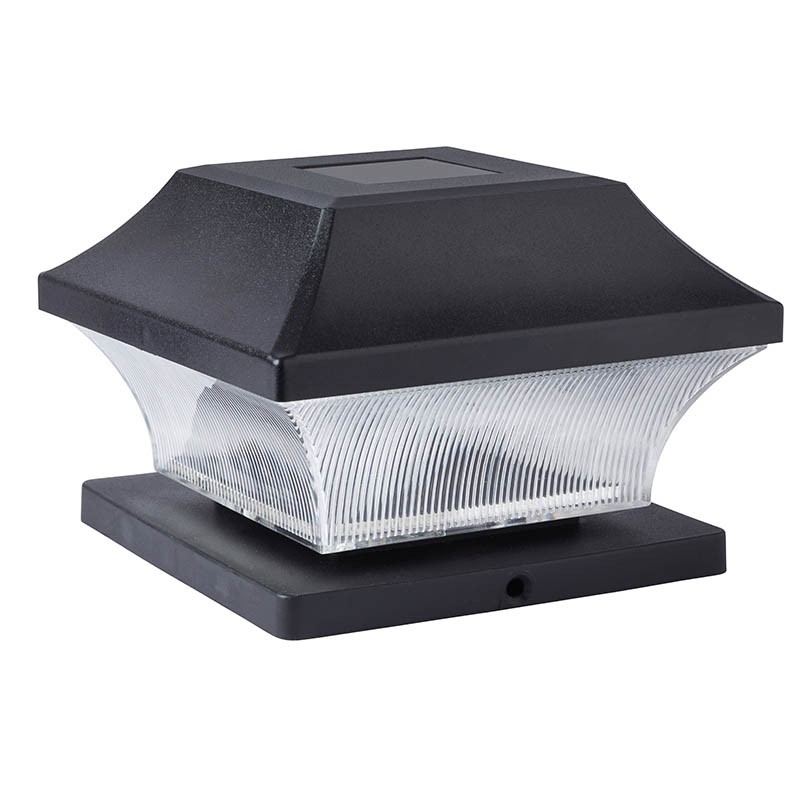 Spot poteaux 3L Solaire