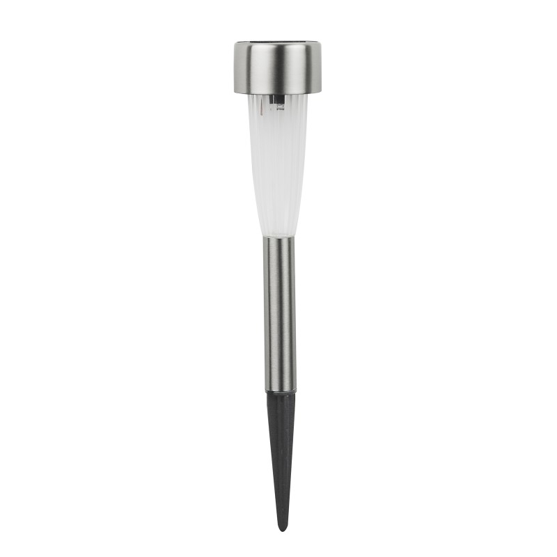 Balise FlutePlastique Solaire