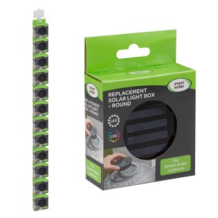 Cellule de remplacement pour lanterne solaire Solaire