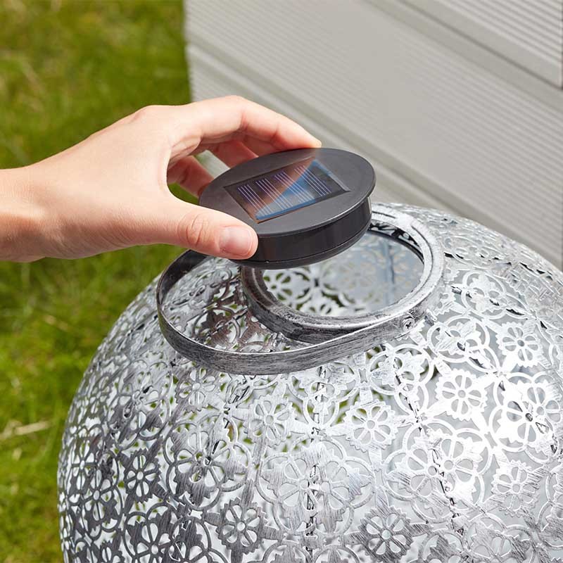 Cellule de remplacement pour lanterne solaire Solaire