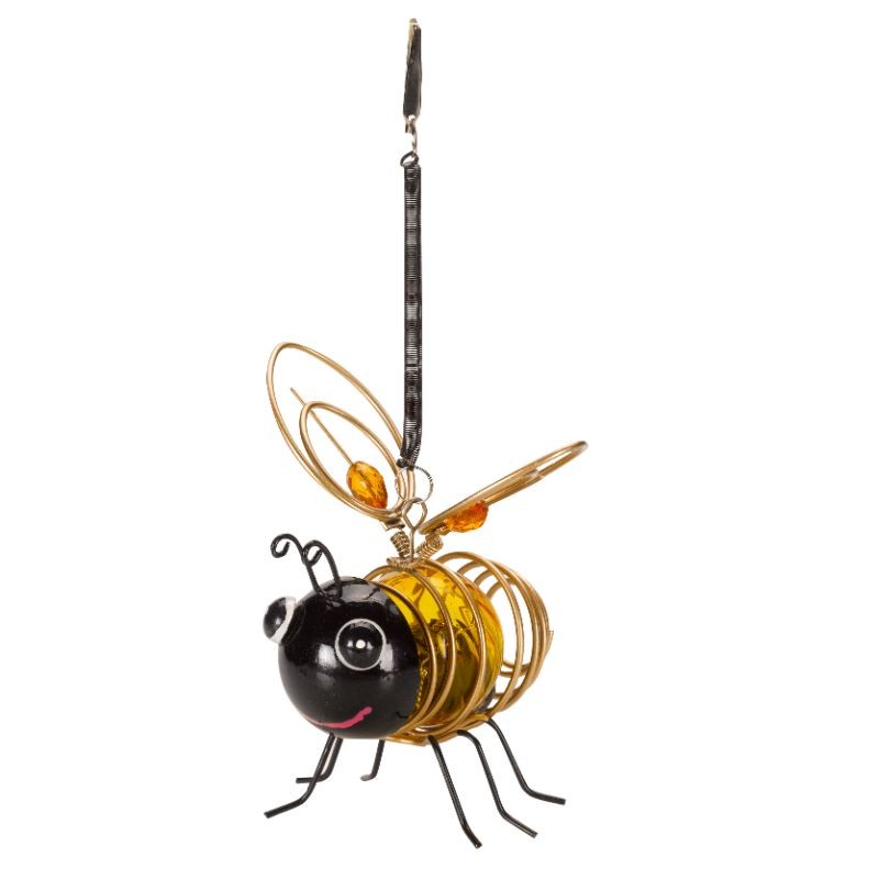 Abeille solaire suspendue Solaire