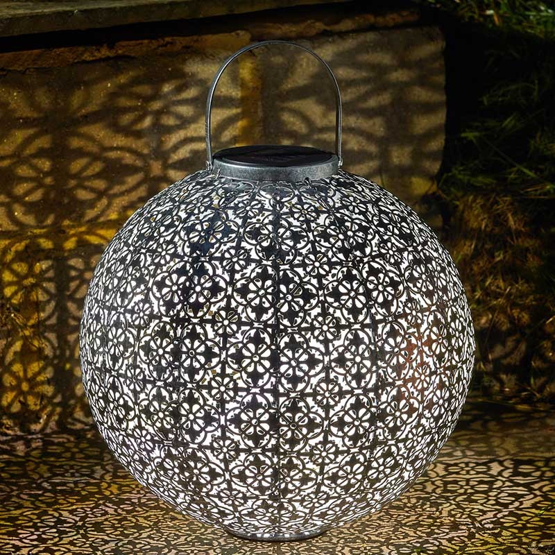 Jumbo Damasque Solaire