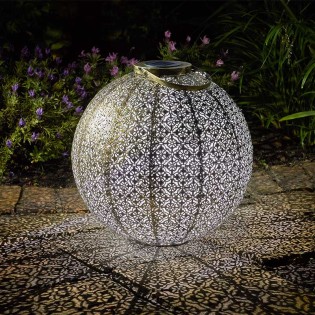 Giant Damasque Solaire