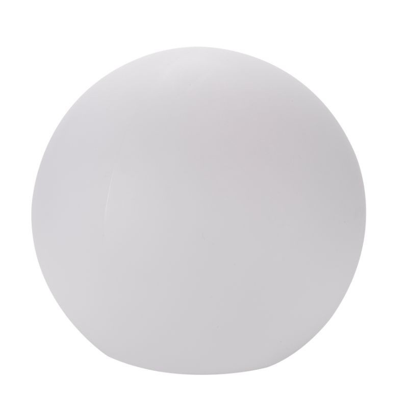 Sphère couleurs changeantes XL Solaire