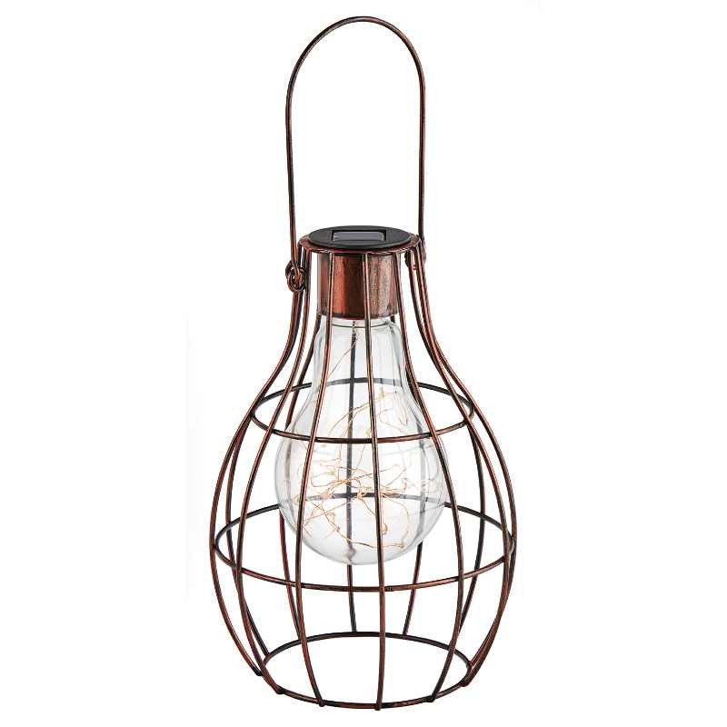 Lanterne Luciole Large Solaire