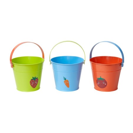 Seau pour enfant