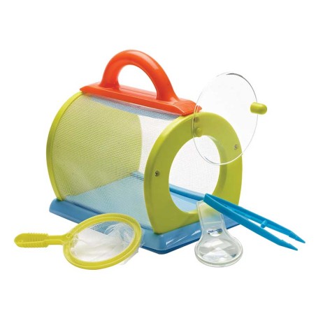 Kit de boîte à insectes
