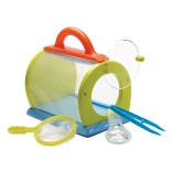 Kit de boîte à insectes