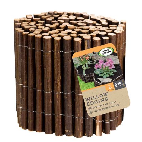 Bordure de Saule 2m