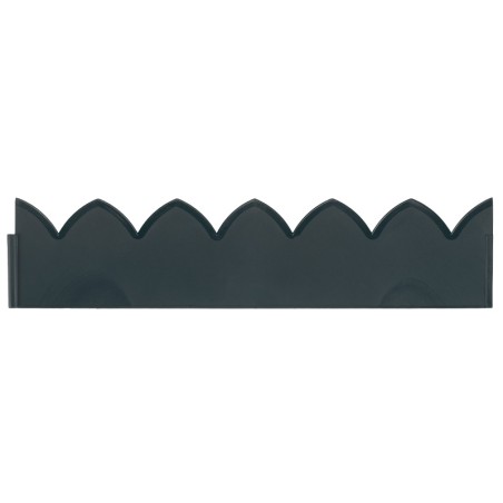 Bordure en arche